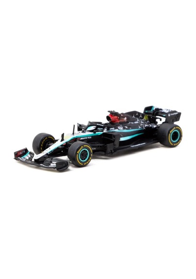 1/64 Model Araç Amg F1 W12 E Performance 2024 Çok Renkli