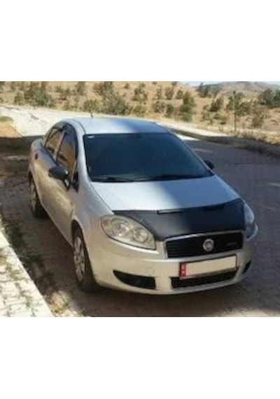 Fiat Linea Ön Kaput Maskesi