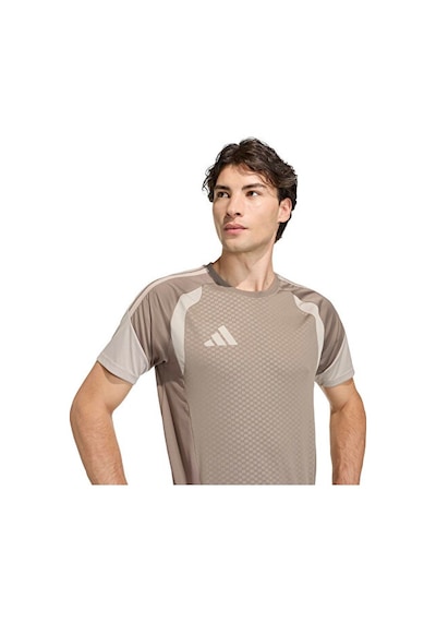 Adidas Tiro 26 Competition Jsy Erkek Futbol Forması Ke9236 Kahverengi