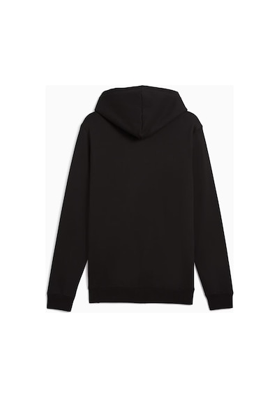 Puma Essentials French Terry Erkek Sweatshirt C-pum682592e50p01 Siyah