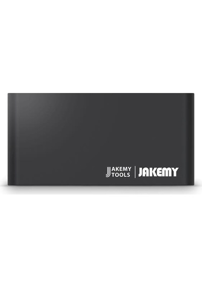 Jakemy Jm8171 Bit Set 17 Parça
