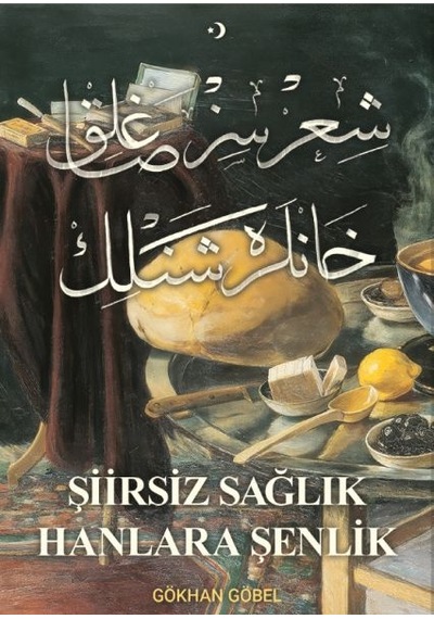 Şiirsiz Sağlık Hanlara Şenlik - Mjfz-900340