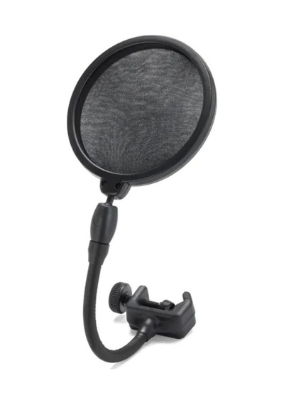 Samson Esamdps05 Md2/ps05 Mikrofon Standı/pop Filter Paketi