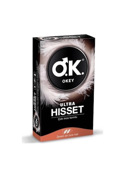 Ultra Hisset 10 Lu