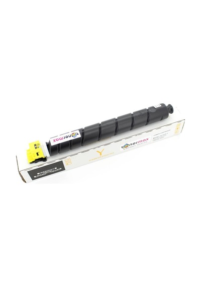 Kyocera Tk-8335 Uyumlu Toner  Sarı