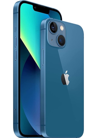 Yenilenmiş Apple Iphone 13 128 GB Mükemmel (12 Ay Garantili)