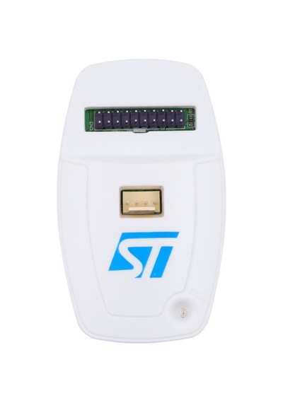 ST-LINK/V2 STM8 STM32 Programlayıcı