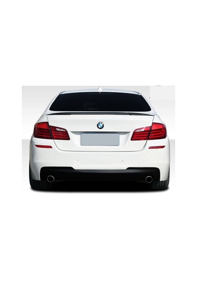 Bmw F10 m Body Kit Tampon Seti Komple 2009 / 2013