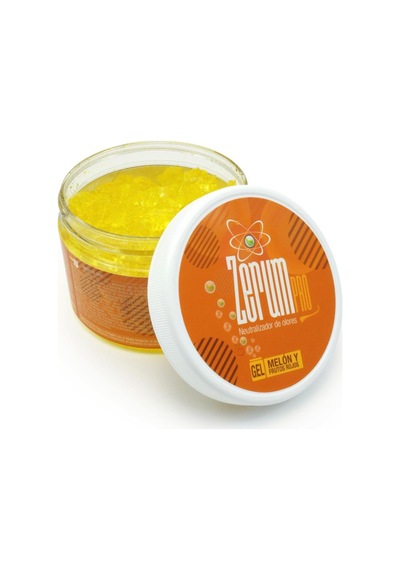 Zerum Pro Gel Melon & Berries 400 G