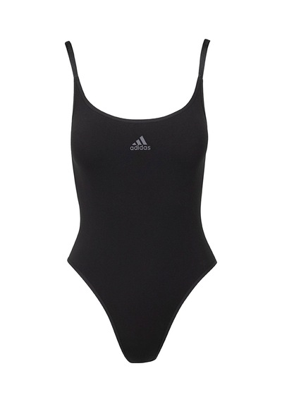 Adidas ADIDAS KADIN BODYSUIT 4A8H61 Siyah
