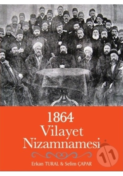 1864 Vilayet Nizamnamesi