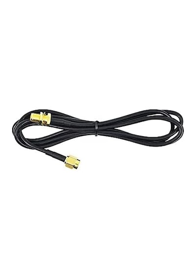 4242 Sma Crc9 Wireless Anten Uzatma Kablosu1.5 Metre Kablosuz Wifi Wi-fi Uzatıcı