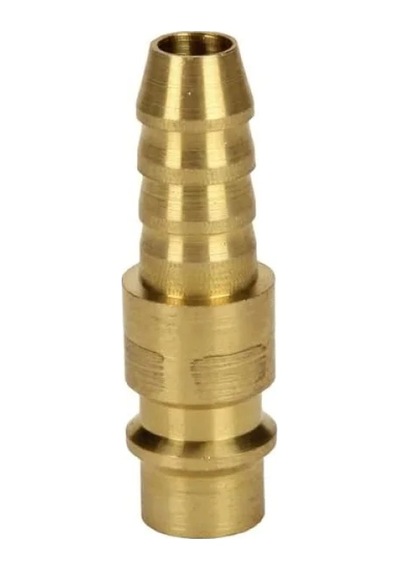 9 Mm Hortum Rekoru, Pirinçten Üretim