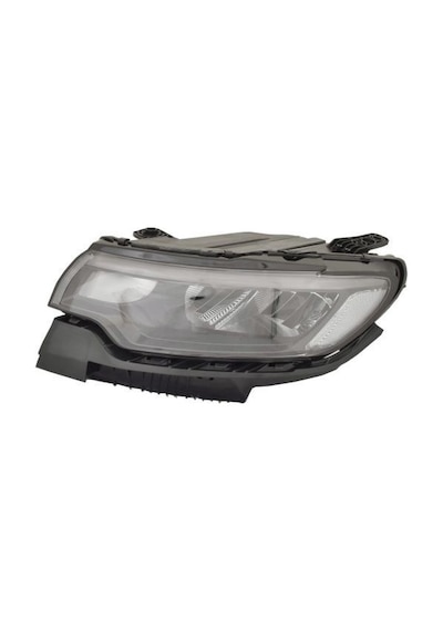 Ön Sol Far Lambası Ledlı Jeep Compass 2021-2025 Arası Depo