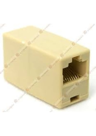 Internet Kablosu Birleştirici Eternet Birleştirici