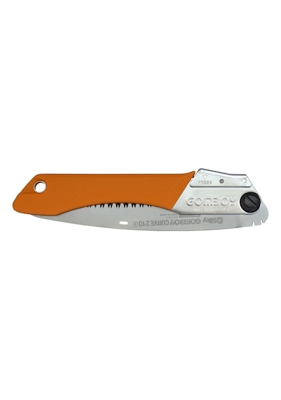 Silky Pruning Saw Gomboy Curve 210-8 Katlanır Testere