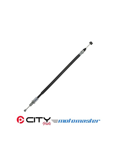 Honda Dıo 110 Ön Fren Teli Kısa Ct2454