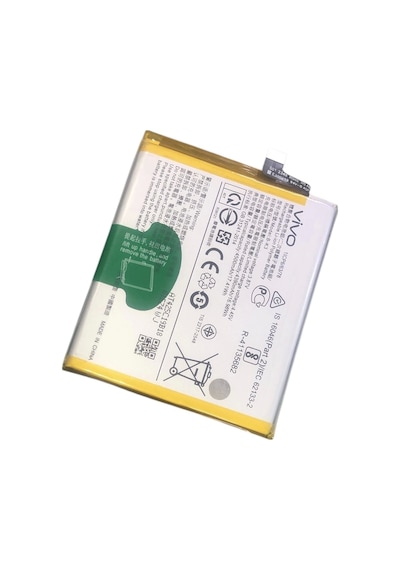Vivo X50 Lite V1937 Batarya 4500 Mah