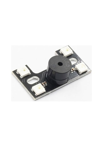 Ws2812b Led Buzzer Modül