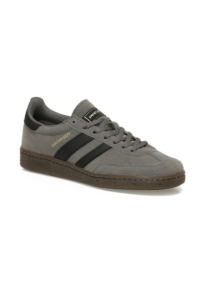 Proshot Bona 5pr Koyu Gri Erkek Sneaker 000000000102051202 Gri