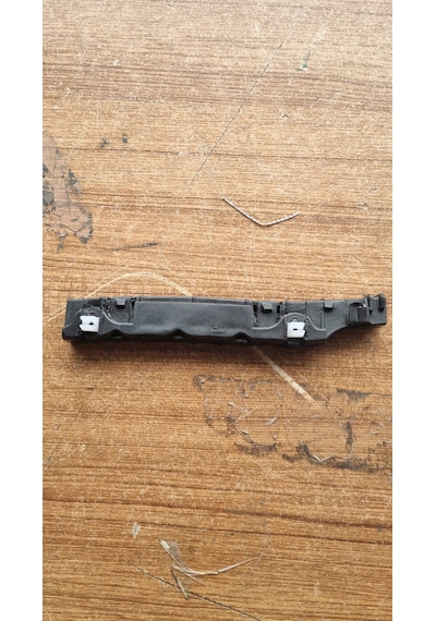 İ20 Ön Sol Tampon Braketi 865151j000
