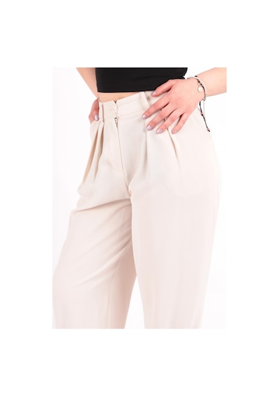 Puane 18160 Kadın Pantolon Ss 18160-66-R6164 Bej