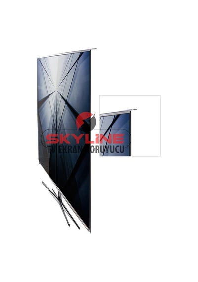 Tv Ekran Koruyucu 49" 124 Ekran Skyline