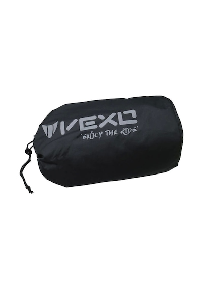 Vexo Hurrıcane M13737 Yağmurluk Siyah