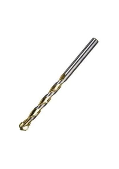 Tomax Gold 12mm Beton Matkap Ucu- 5'li Paket
