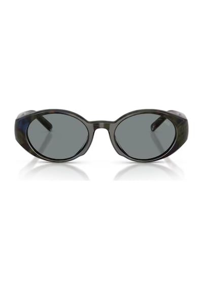 Diesel 0dl2008u 2042/1 52 Unisex Güneş Gözlüğü Siyah
