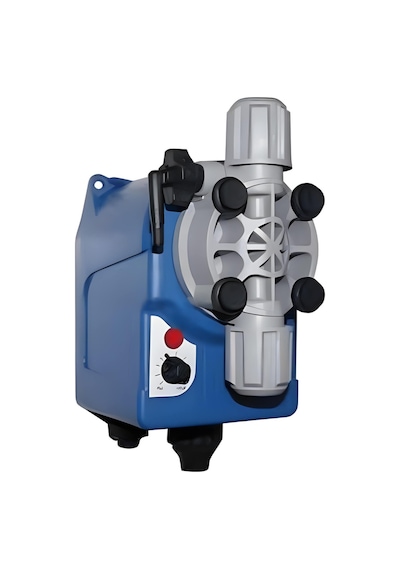 Invıkta Pump Kcs633k Sc/fpm 5l/h-5bar 230vac