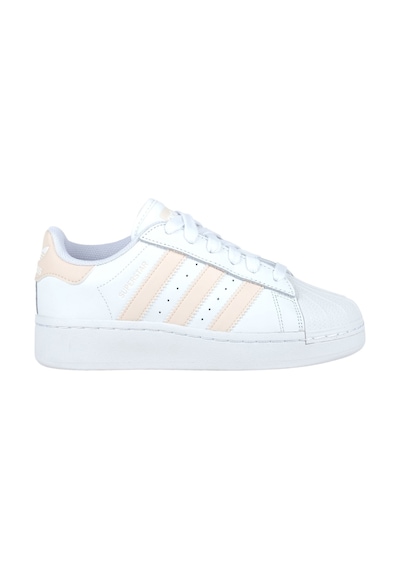 Adidas Superstar Xlg Kadın Beyaz Spor Ayakkabı If3004