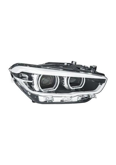 Bmw 120i F21 On Far Sag 2015-2016 Hella 1ex011929421