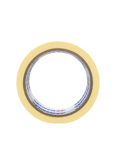 Akbant 505253 Maskeleme Kağıt Bant 48 Mm X 25 Mt