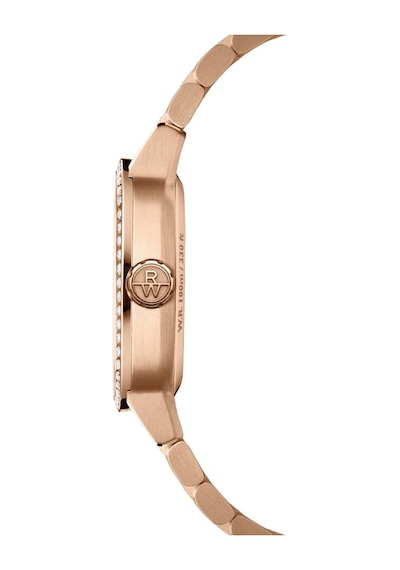 Raymond Weil Rw2496p5s40051 Pırlantalı Kadın Kol Saati Rose Gold