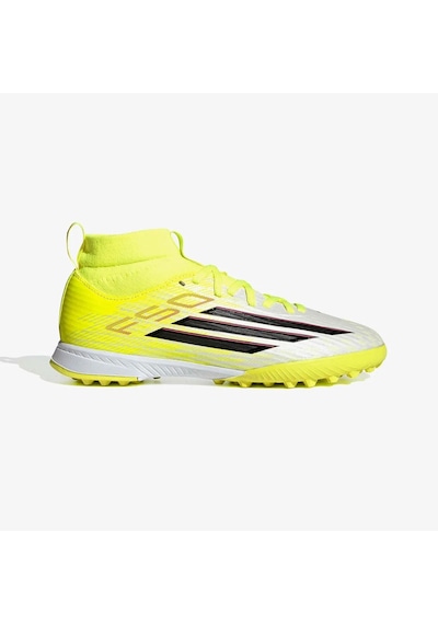 Adidas F50 League Mid Tf Halı Saha Ayakkabısı C-adıjr9029j10a00 Sarı