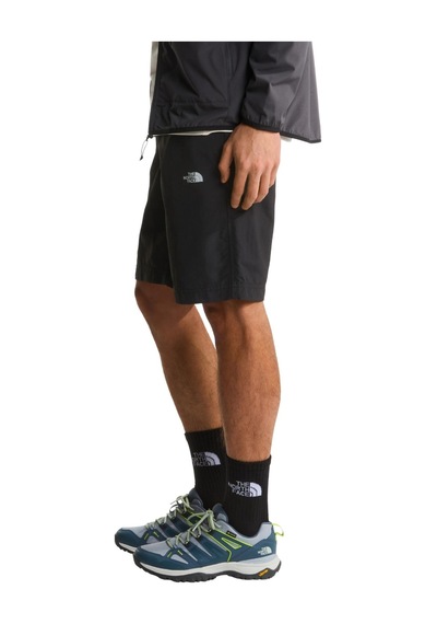 F0a8gznjk31-r The North Face M Tanken Short Erkek Şort Ve Kapri Siyah F0a8gznjk31-r