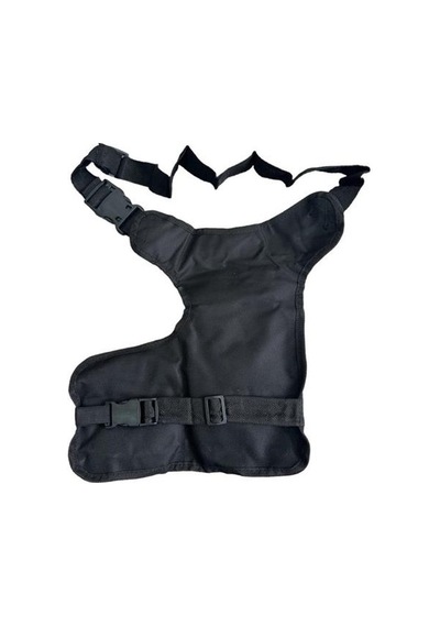 Bike Sky Motosiklet Bel Bacak Çantası