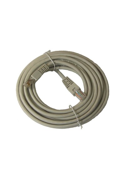 Prolink 25 Metre Ethernet-Adsl-Cat5 Kablo