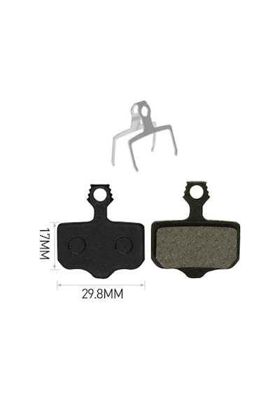 Gle Fren Balataları Sram Force/red Etap Axs Level Db Elixir