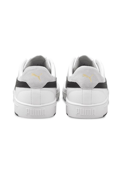 Puma Serve Pro Lite Beyaz Erkek Sneaker 000000000101788609 Beyaz