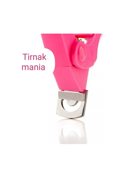 Tips Tırnak Makası D138