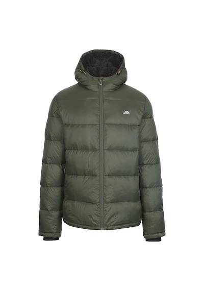 Trespass Heyward - Male Casual Jkt Haki