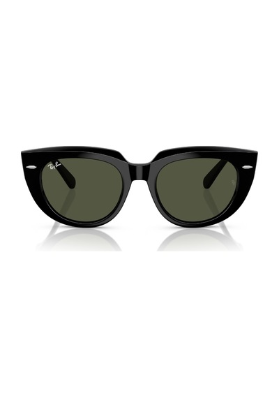 Rb 2286 901/31 49 Ray-Ban Doreen Güneş Gözlüğü Siyah
