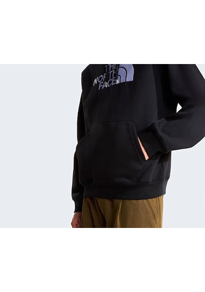 The North Face M Tnf Essentıal Drew Peak Regular Hoodıe Erkek Outdoor Sweatshirts Nf0a8fdajk31 Siyah