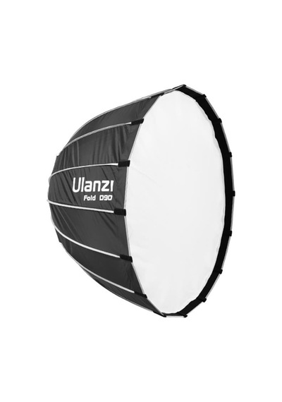 Ulanzi 90 Cm Bowens Mount Parabolic Softbox L055