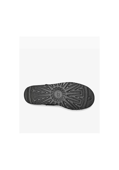Ugg Classıc Ultra Mını Erkek Bot 1137391-blk Siyah