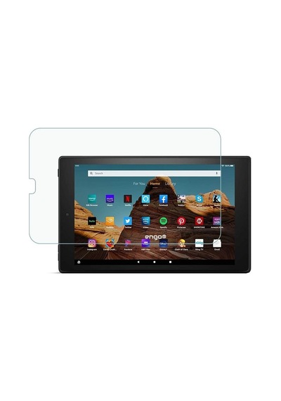 Amazon Uyumlu Fire Hd 10 Tablet 2Gb 10.1 Tablet Ekran Koruyucu Flexible