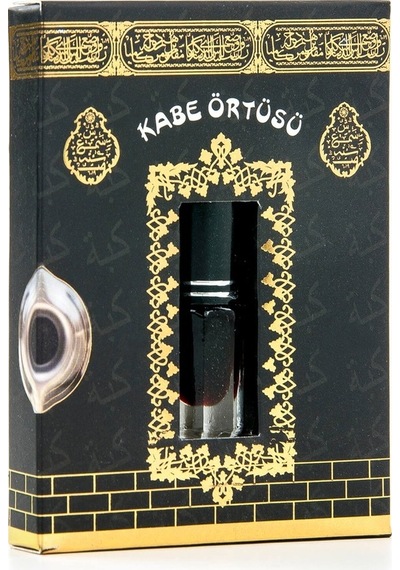 Kabe Örtüsü Esansı 3 ML