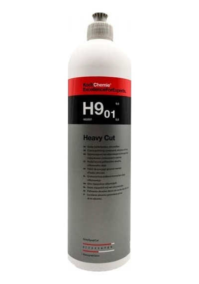 Koch Chemıe H9 Yoğun Çizik  1lt